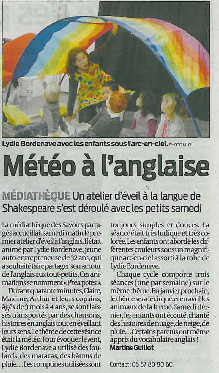 Sud ouest Journal